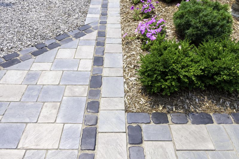Pavers Cleaning And Sealing