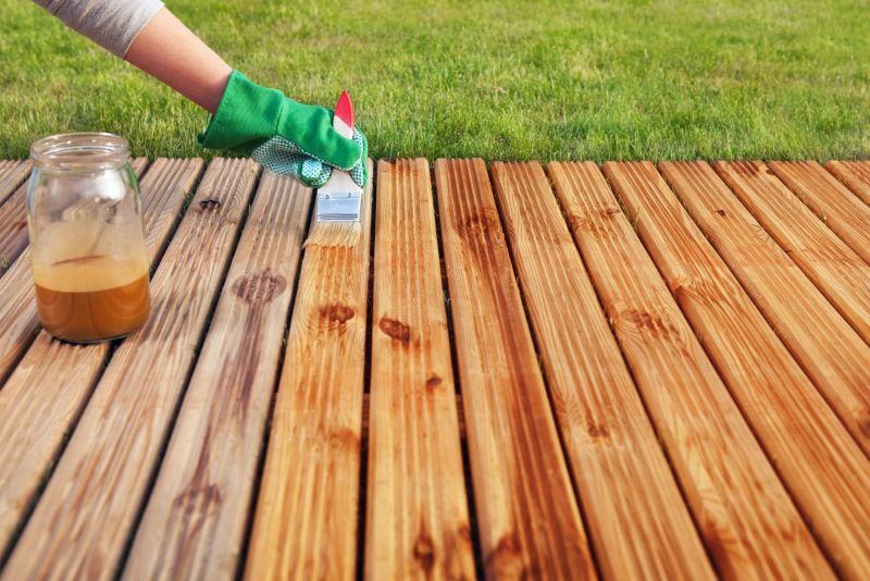 Why Cleaning And Sealing Outdoor Surfaces Extends Their Lifespan
