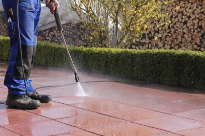 Increase the Lifespan of Your Pavers!